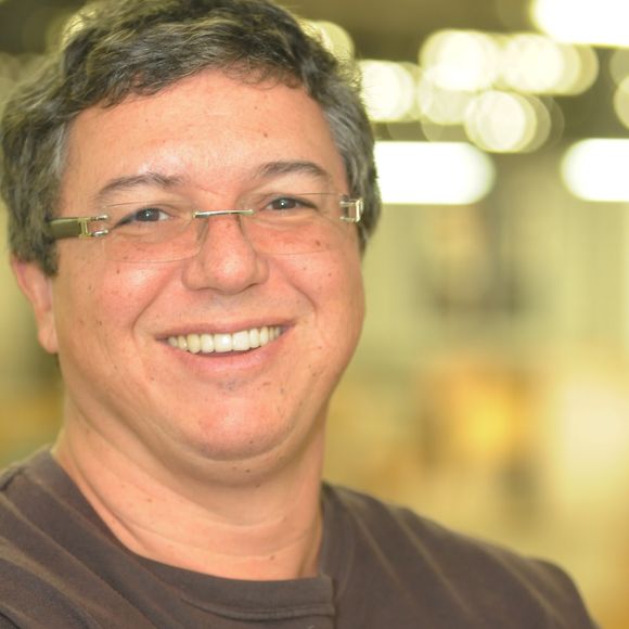 Boninho: ‘Qualquer chamada de atenção que ele dava, porra, era esporro, muito mal-educado. Era foda. Você já acorda com raiva, véi’, declarou Alberto Cowboy