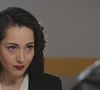 Emre fica sabendo por Kesmet que Arda não é filho de Ceyda na novela 'Força de Mulher', no capítulo de segunda-feira 19 de maio de 2025