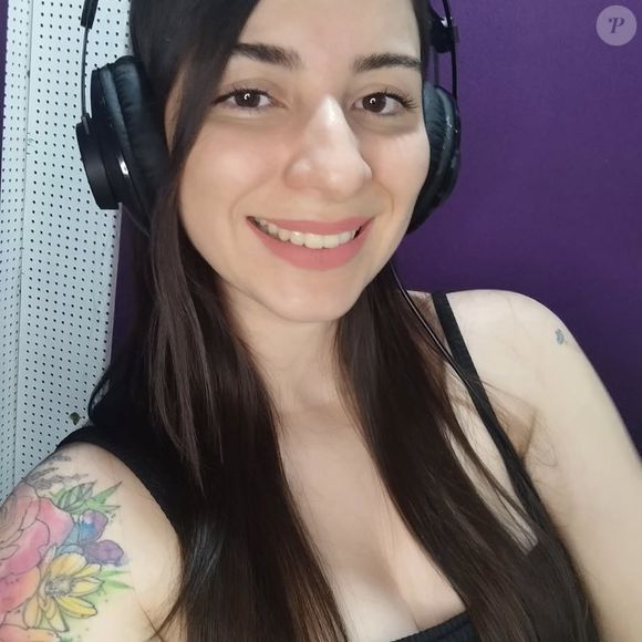 Para encarar o desafio de dar vida a um menino tão carismático na novela turca, Emanuela se preparou com muito cuidado.