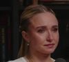 O doloroso desabafo de Hayden Panettiere sobre depressão pós-parto antes de sua morte aos 36 anos: 'Eu acabei com tudo'