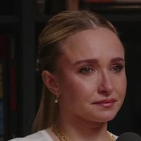 'Eu trabalhei tanto para criar essa vida incrível e carreira, e eu acabei com tudo': o doloroso desabafo de Hayden Panettiere sobre depressão pós-parto antes de morte aos 36 anos