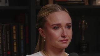 'Eu trabalhei tanto para criar essa vida incrível e carreira, e eu acabei com tudo': o doloroso desabafo de Hayden Panettiere sobre depressão pós-parto antes de morte aos 36 anos