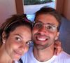 Embora estivessem juntos há 17 anos, Ivete Sangalo e Daniel Cady se casaram em 2011, quase dois anos após o nascimento de Marcelo, o primeiro filho