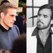 'Ele passou por um período difícil': filho de Francisco Cuoco revela em velório como foram as últimas horas de vida do ator