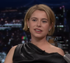 Jessie Buckley, favorita ao Oscar de Melhor Atriz 2026, tem um comportamento discreto, e nem tem perfis em redes sociais.
