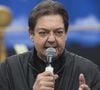 'Já estava no bico do corvo', entrega Faustão, 76 anos e após 4 transplantes em 24 meses; apresentador ex-Globo revela se tem planos para voltar à TV e dá valiosa lição de vida: 'O grande segredo da vida é construir um patrimônio. E patrimônio é família. É quando você deixa um legado'
