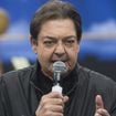 'Já estava no bico do corvo', entrega Faustão, 76 anos e após 4 transplantes em 24 meses, sobre fase complicada da saúde; apresentador ex-Globo revela se tem planos para voltar à TV e dá valiosa lição de vida: 'O grande segredo da vida é construir um patrimônio. E patrimônio é família'