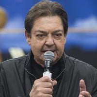 'Já estava no bico do corvo', entrega Faustão, 76 anos e após 4 transplantes em 24 meses, sobre fase complicada da saúde; apresentador ex-Globo revela se tem planos para voltar à TV e dá valiosa lição de vida: 'O grande segredo da vida é construir um patrimônio. E patrimônio é família'