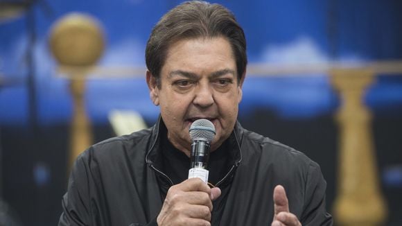 'Já estava no bico do corvo', entrega Faustão, 76 anos e após 4 transplantes em 24 meses, sobre fase complicada da saúde; apresentador ex-Globo revela se tem planos para voltar à TV e dá valiosa lição de vida: 'O grande segredo da vida é construir um patrimônio. E patrimônio é família'