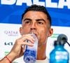 Cristiano Ronaldo investe além do futebol: com 34 mil habitantes, uma pequena aldeia com nome de apenas 6 letras foi escolhida pelo craque para construir fábrica de água de R$ 112 milhões