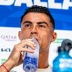 Cristiano Ronaldo vai além do futebol: com 34 mil habitantes, uma pequena aldeia com nome de apenas 6 letras foi escolhida pelo craque para construir fábrica de água de R$ 112 milhões