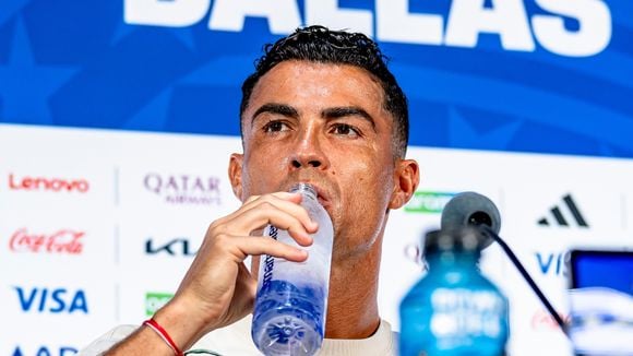 Cristiano Ronaldo vai além do futebol: com 34 mil habitantes, uma pequena aldeia com nome de apenas 6 letras foi escolhida pelo craque para construir fábrica de água de R$ 112 milhões