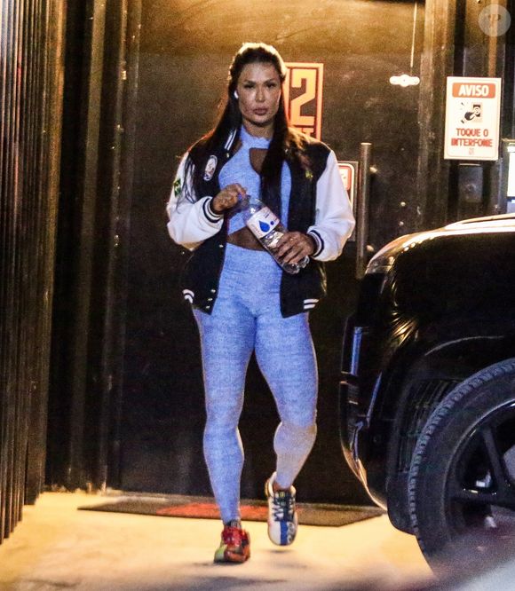 Dieta de Gracyanne com 1.200 ovos no mês é para qualquer um? Nutróloga afirma que recomendação de até três ovos ao dia