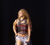Shakira está preparando diversas surpresas para sua apresentação, incluindo a participação de artistas brasileiros