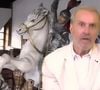 Após morte de Francisco Cuoco, vidente alerta para mais 6 grandes perdas no meio-artístico: 'Uma atriz é a história da TV no Brasil'