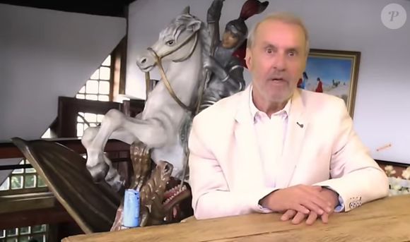 Após morte de Francisco Cuoco, vidente alerta para mais 6 grandes perdas no meio-artístico: 'Uma atriz é a história da TV no Brasil'