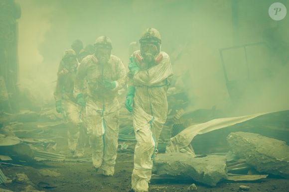 'Três Dias Que Mudaram Tudo' conta os bastidores do desastre nuclear de Fukushima