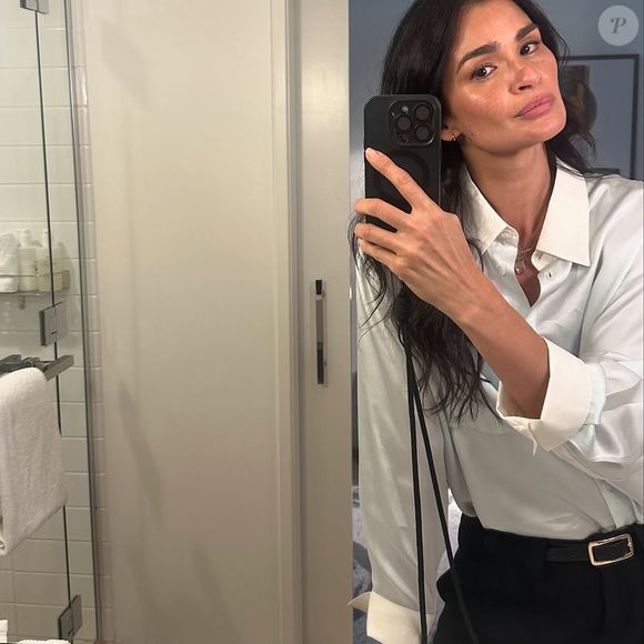 Carol Ribeiro, aos 45 anos, revelou diagnóstico de esclerose múltipla