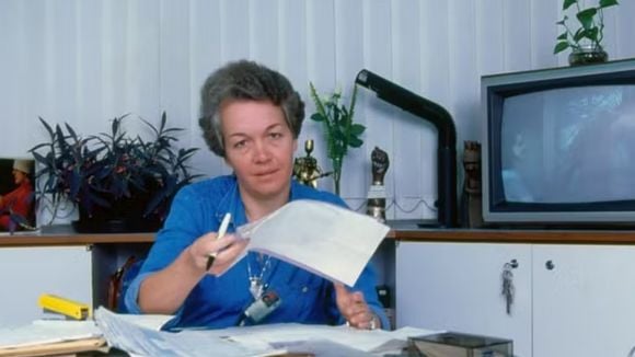 Há quase 38 anos e às vésperas do Natal, diretora de jornalismo da Globo sofreu fraturas pelo corpo em grave acidente que deixou repórter morto