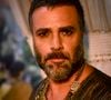 Rodrigo Phavanello na Record na novela 'Gênesis'