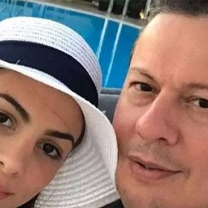 Pétala Barreiros tinha apenas 14 anos quando começou a se envolver com Marcos Araújo