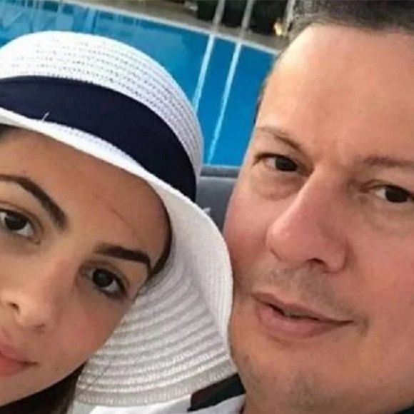 Pétala Barreiros tinha apenas 14 anos quando começou a se envolver com Marcos Araújo