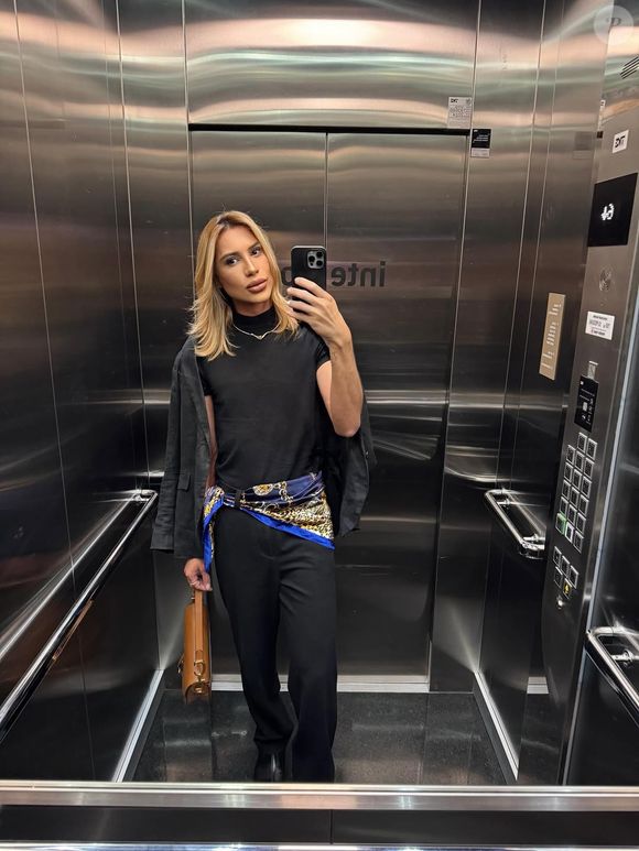 Junior Dutra era stylist e tinha quase 120 mil seguidores no Instagram, onde falava sobre moda, beleza e lifestyle