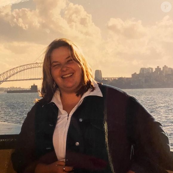 Luiza Zveiter sofreu com a obesidade na adolescência e chegou a pesar 136 kg quando tinha 18 anos