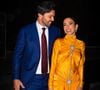 Patrícia Abravanel e Fábio Faria vivem um momento turbulento no casamento após mensagens do ex-ministro com Daniel Vorcaro serem divulgadas pela revista Piauí, enquanto informações apontadas por Leo Dias indicam que o casal estaria 'dando um tempo'