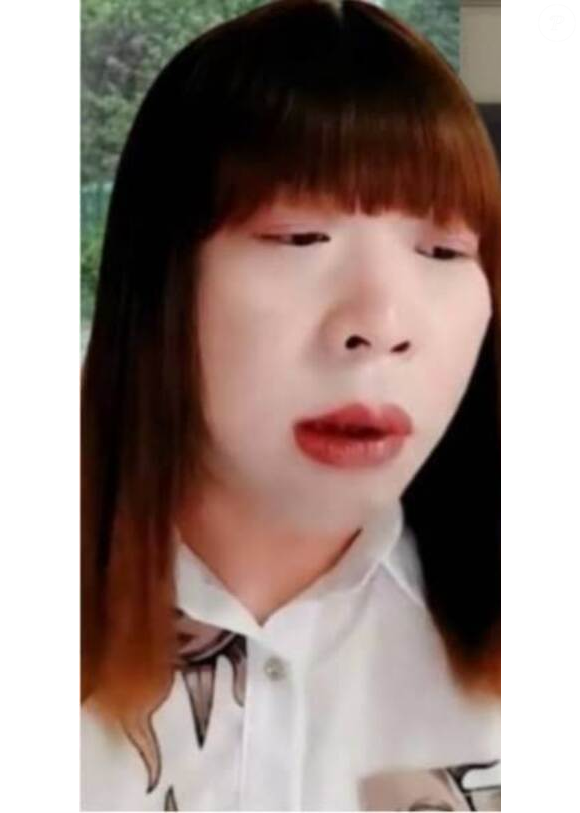 Sister Hong utilizava aplicativos de relacionamento, onde se apresentava como uma mulher recém-divorciada