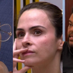 'Questão racial para maquiar machismo': Babu Santana é DETONADO por internauta após comparar Ana Paula Renault à Karol Conká no 'BBB 26'