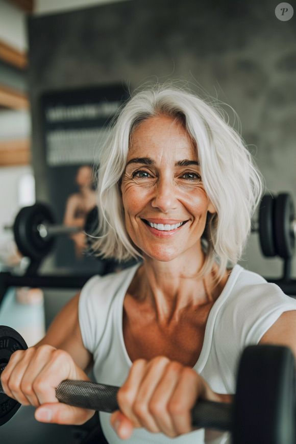 Depois dos 60 anos, a prática de exercícios físicos é imprescindível para a saúde