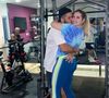 Virginia Fonseca e Zé Felipe estavam juntos há quase cinco anos.