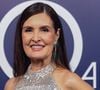 Nem jornal, nem programa à la 'Encontro': fora da Globo desde 2023 e aos 64 anos, Fátima Bernardes desperta interesse do SBT. Saiba planos da emissora
