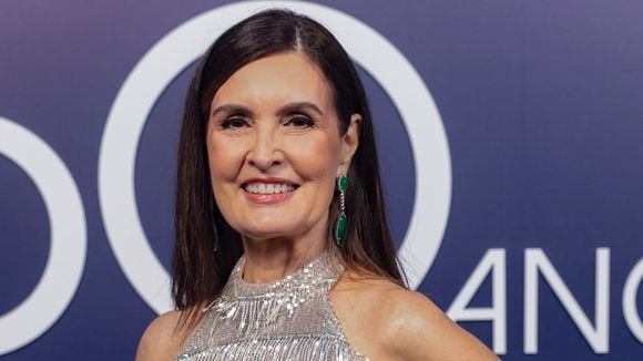 Nem jornal, nem programa à la 'Encontro': fora da Globo desde 2023 e aos 64 anos, Fátima Bernardes desperta interesse do SBT. Saiba planos da emissora