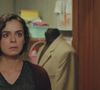 Sirin deixa Bahar furiosa e faz a irmã quebrar a porta do seu quarto na novela 'Força de Mulher' no capítulo de quinta-feira 23 de janeiro de 2025