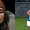 No 'BBB 26', relação de Cowboy e Gabi agita a web e mãe posta vídeo defesa da filha: 'Ela é carente de pai'
