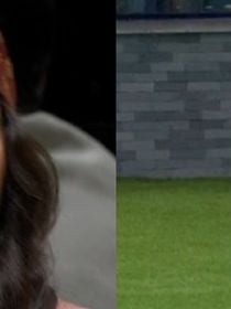 No 'BBB 26', relação de Cowboy e Gabi agita a web e mãe posta vídeo defesa da filha: 'Ela é carente de pai'