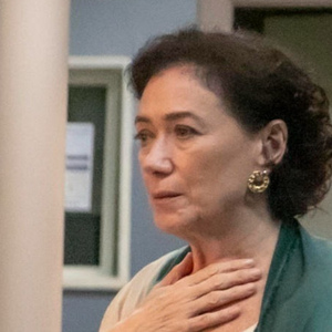 Em entrevista para a F. de São Paulo, Lilia Cabral falou sobre a relação conflituosa que teve com o pai.