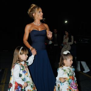 Virgínia Fonseca compareceu à segunda noite do Teleton 2025 neste sábado, dia 08 de outubro