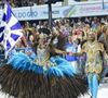 Carnaval do Rio de Janeiro tem três dias de desfiles em 2025