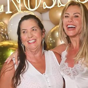 Poliana Rocha teria alfinetado Margareth Serrão após a declaração da mãe da influencer