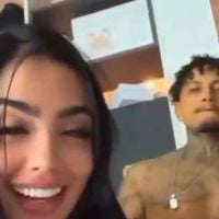 'A humilhação que passei': após vídeo íntimo vazado, MC Mirella revela sufoco para assistir Corinthians x Palmeiras