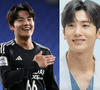 Galã, jogador e destaque da Coreia do Sul: quem é Seol Young-woo, comparado a famoso ator de doramas na Copa do Mundo 2026?