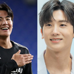 Galã aos 27 anos e destaque da Coreia do Sul: quem é Seol Young-woo, comparado a famoso ator de doramas na Copa do Mundo 2026?