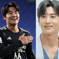 Galã aos 27 anos e destaque da Coreia do Sul: quem é Seol Young-woo, comparado a famoso ator de doramas na Copa do Mundo 2026?