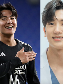 Galã aos 27 anos e destaque da Coreia do Sul: quem é Seol Young-woo, comparado a famoso ator de doramas na Copa do Mundo 2026?