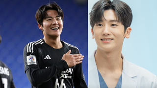 Galã aos 27 anos e destaque da Coreia do Sul: quem é Seol Young-woo, comparado a famoso ator de doramas na Copa do Mundo 2026?