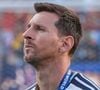 Lionel Messi, 39 anos, jogador de futebol: 'Sempre fui bem simples na hora de comer. Gosto de chocolate e de doce de leite, mas meu prato favorito são as milanesas que minha mãe faz'