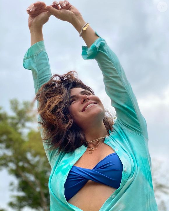 Procedimento é coreano e ajuda a pele de Giovanna Antonelli a estimular de colágeno, reduzir rugas e mais